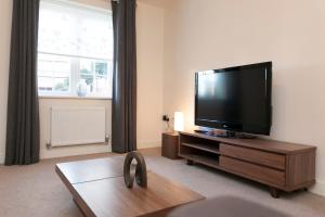 DBS Serviced Apartments - The Terrace
