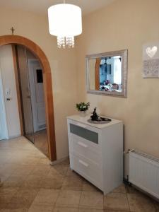 Apartament Paradise