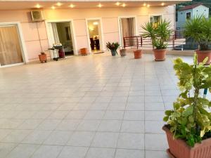 Luxury House in Nafplio with a great view balcony