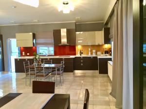 Luxury House in Nafplio with a great view balcony Argolida Greece