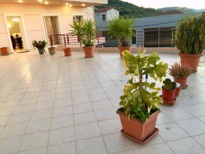 Luxury House in Nafplio with a great view balcony