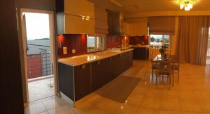 Luxury House in Nafplio with a great view balcony Argolida Greece