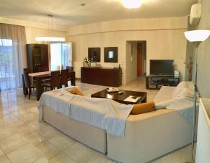 Luxury House in Nafplio with a great view balcony Argolida Greece