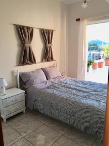Luxury House in Nafplio with a great view balcony Argolida Greece