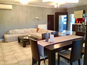 Luxury House in Nafplio with a great view balcony Argolida Greece