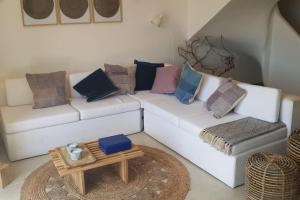 Old Village Design 3 Bedroom Townhouse