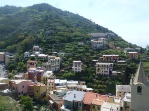 Riomaggiore SeaView