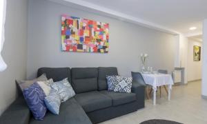 Apartament Alameda Home Pontevedra Pontevedra Hiszpania