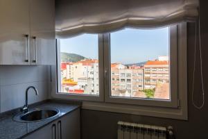 Alameda Home Pontevedra