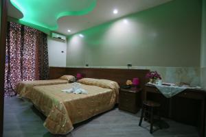 Family Room room in Hotel Iris