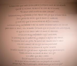 Zahr Albarracín