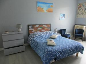 B&B / Chambres d'hotes l'Orchidee : photos des chambres