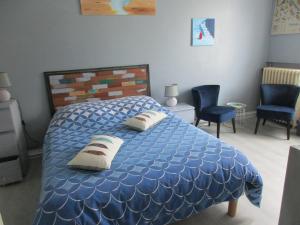 B&B / Chambres d'hotes l'Orchidee : photos des chambres