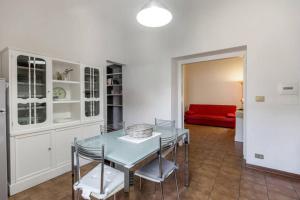 AL COLLEGIO, Centro Storico