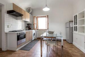 AL COLLEGIO, Centro Storico