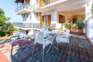 Maria Apartments Studios Epidavros Argolida Greece