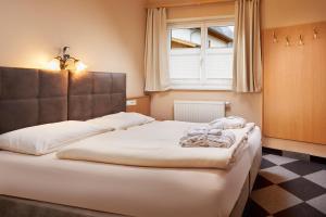 Appartement Ferienwohnungen Haus Austria Ehrwald Oostenrijk