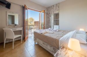 Maria Apartments Studios Epidavros Argolida Greece