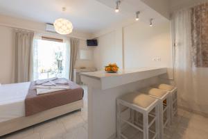 Maria Apartments Studios Epidavros Argolida Greece