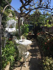 Maisons d'hotes Lilas-rose : photos des chambres