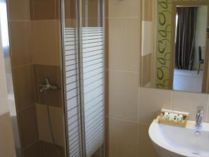 Imerti Resort Hotel Lesvos Greece