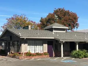 Diablo Mountain Inn Walnut Creek - Lafayette