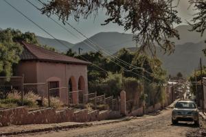 Casa Tatata