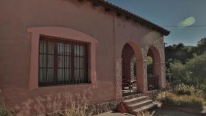 Casa Tatata