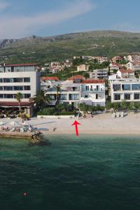 Beach Hotel Split