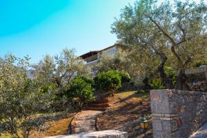 Maria Apartments Studios Epidavros Argolida Greece
