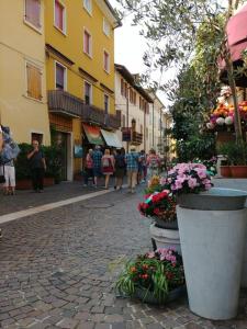 Appartamento con 1 Camera da Letto