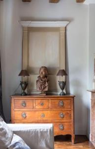 Maisons d'hotes La Closerie Saint Jacques : photos des chambres