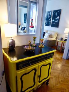 Appartements LE 39 : photos des chambres