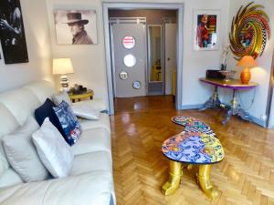 Appartements LE 39 : photos des chambres