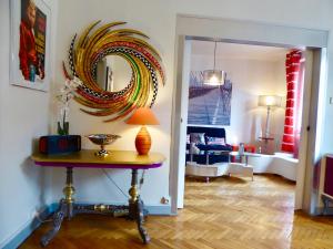 Appartements LE 39 : photos des chambres