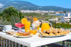 Maria Apartments Studios Epidavros Argolida Greece