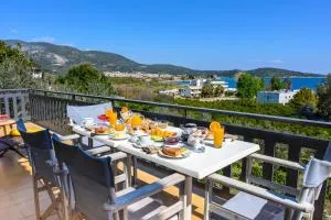 Maria Apartments Studios Epidavros - Ancienne Épidaure