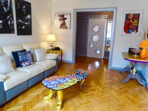 Appartements LE 39 : photos des chambres