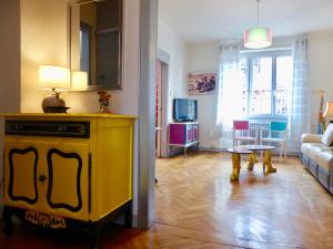 Appartements LE 39 : photos des chambres