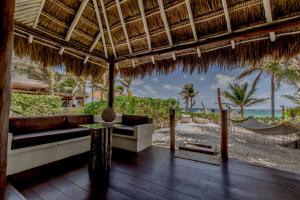 Alma Tulum Hotel Boutique