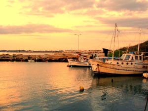 Apartment with sea view Ilia Greece