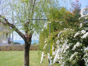 Apartment with sea view Ilia Greece