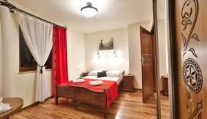 Deluxe Studio room in Grand Podhale Resort&Spa