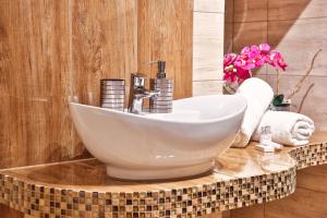Deluxe Double Room with Bath room in Grand Podhale Resort&Spa