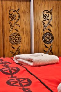 Studio with Mountain View room in Grand Podhale Resort&Spa