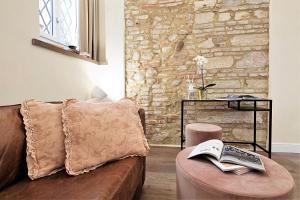 Fratta5 Luxury Apartment