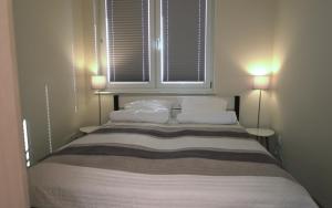 Apartament Zielone Tarasy 9C