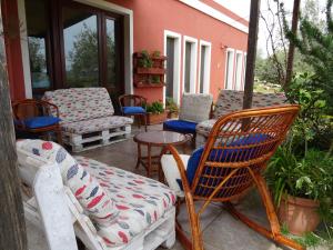B&B Casa per ferie VillaggioCarovana
