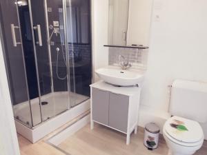 Appartements Les gites du Thouet : photos des chambres