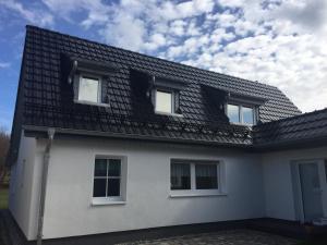 Ferienhaus BAUMBLÜTE